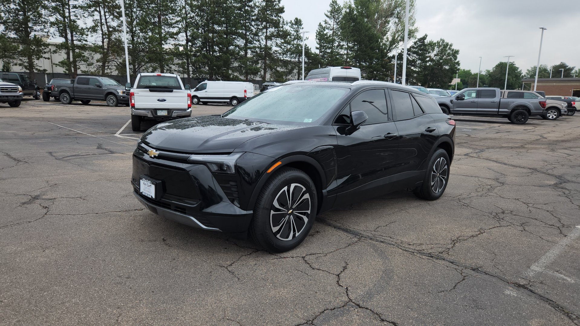 chevrolet blazer ev 2024 3GNKDBRJ1RS222063 image chevrolet blazer ev 2024 3GNKDBRJ1RS222063 image